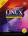 PTG Interactive's Training Course for Red Hat Linux A Digital Seminar on CDROM