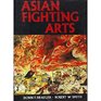 Asian Fighting Arts