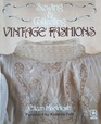 Sewing  Collecting Vintage Fashions