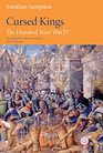 The Hundred Years War Volume 4 Cursed Kings