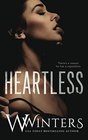 Heartless (Merciless, Bk 2)