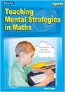 Teaching Mental Strategies in Maths Strategies for Judging Reasonableness in Mathematics