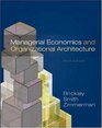 Managerial Economics  Organizational Architecture