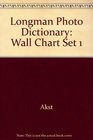 Longman Photo Dictionary Wall Chart Set 1