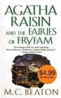 Agatha Raisin and the Fairies of Fryfam (Agatha Raisin, Bk 10)