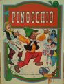 Pinocchio  Der Fairy Tale