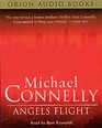 Angels Flight (Harry Bosch, Bk 6) (Audio Cassette) (Abridged)
