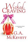 Wicked Craving (Savannah Reid, Bk 15)