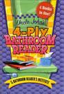 Uncle John's 4Ply Bathroom Reader