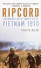 Ripcord  Screaming Eagles Under Siege Vietnam 1970