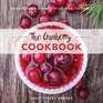 The Cranberry Cookbook YearRound Dishes From Bog to Table