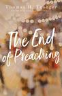 The End of Preaching