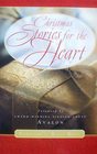 Christmas Stories for the Heart