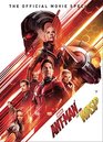 Antman and The Wasp  The Official Movie Special