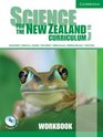 Science for the New Zealand Curriculum Year 10 Workbook and CDROM Year 10