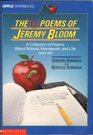 The D Poems of Jeremy Bloom A Collection of Poems About School Homework and Life