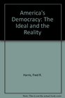 America's Democracy The Ideal and the Reality