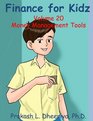 Finance For Kidz Money Management Tools