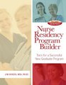 Nurse Residency Program Builder