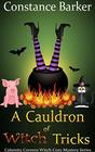 A Cauldron of Witch Tricks