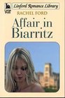 Affair in Biarritz