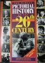 HAMLYN PICTORIAL HISTORY OF THE 20TH CENTURY