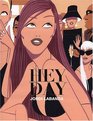 Jordi Labanda Hey Day
