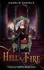 Hell's Fire A Paranormal Academy Romance