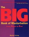 BIG Book of Masturbation