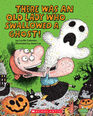 There Was An Old Lady Who Swallowed A Ghost