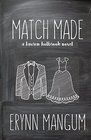 Match Made a Lauren Holbrook novel Book 4