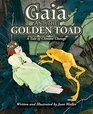 Gaia and the Golden Toad A Tale of Climate Change