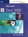 Microsoft Excel 2000  Illustrated 2nd Course European Edition
