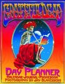 Grateful Dead Day Planner