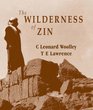 Wilderness of Zin