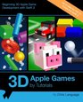 3D Apple Games by Tutorials Beginning 3D Apple Game Development with Swift 3