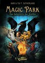 Magic Park 01  Das Geheimnis der Greifen