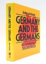 Germany and the Germans An Anatomy of Society Today
