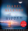 Ripper Low Price CD A Novel