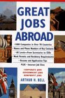 Great Jobs Abroad