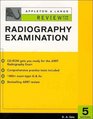 Appleton  Lange Review for the Radiography Examination Value Pack