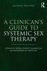 A Clinician's Guide to Systemic Sex Therapy