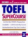 Toefl Supercourse