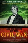 Charles Sumner and the Coming of the Civil War