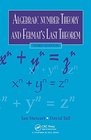 Algebraic Number Theory and Fermat's Last Theorem Fourth Edition