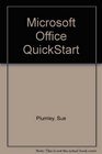 MS Office QuickStart