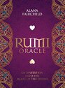 RUMI ORACLE An Invitation into the Heart of the Divine