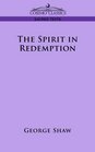 The Spirit in Redemption