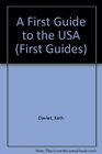 A First Guide to the USA