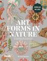 Art Forms in Nature by Ernst Haeckel 100 Downloadable HighResolution Prints for Artists Designers and Nature Lovers